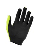 SHOT RACING WYPRZEDAŻ RĘKAWICE SOFTSHELL ZIMOWE TRAINER CE 2.0 NEON YELLOW KOLOR ŻÓŁTY NEON/CZARNY ROZMIAR 08