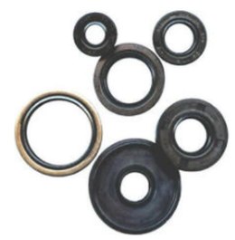 WINDEROSA (VERTEX) KOMPLET (ZESTAW) USZCZELNIACZY SILNIKOWYCH HONDA CRF250L '13-'22, CRF250L ABS '17-'22, CRF250RL RALLY '17-'21