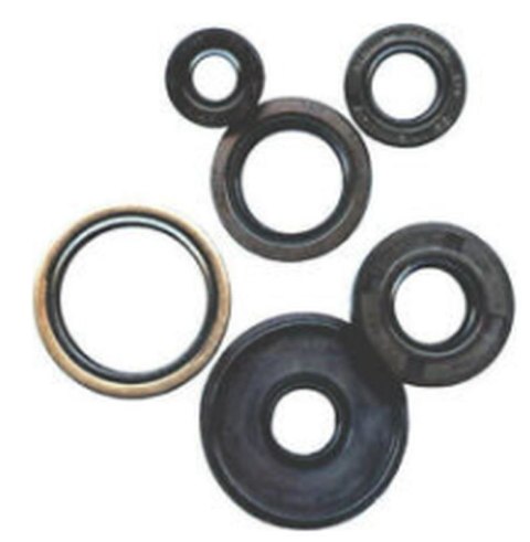 WINDEROSA (VERTEX) KOMPLET (ZESTAW) USZCZELNIACZY SILNIKOWYCH HONDA CRF250L '13-'22, CRF250L ABS '17-'22, CRF250RL RALLY '17-'21