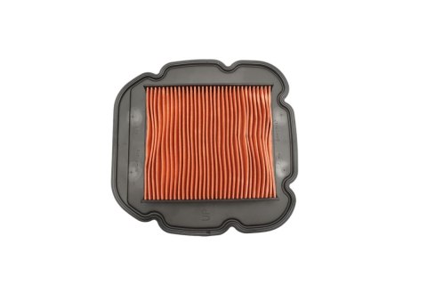 BIKETEC PARTS FILTR POWIETRZA KAWASAKI KLV 1000 '04-06, SUZUKI DL 650 '04-06, DL 1000 '02-10, (OEM 13780-06G00, 13780-27G10) (HF