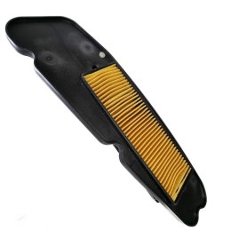 BIKETEC PARTS FILTR POWIETRZA YAMAHA YP 400 MAJESTY '04-14, YP 400 X-MAX '13-'20(DRUGI FILTR) (OEM 5RU-14461-20-00) (HFA4405)