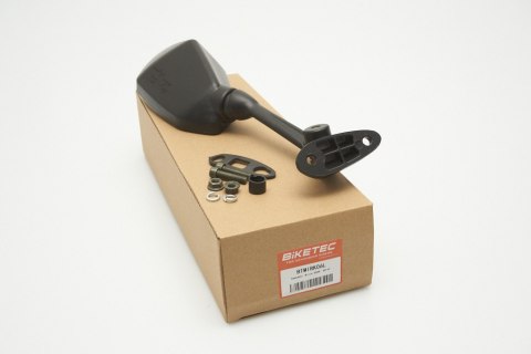 BIKETEC PARTS LUSTERKO KAWASAKI ER6F (09-13) Z 1000SX (11-12) LEWE