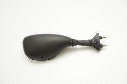 BIKETEC PARTS LUSTERKO KAWASAKI ZX 6R 03-, ZX 6RR (03-04) PRAWE