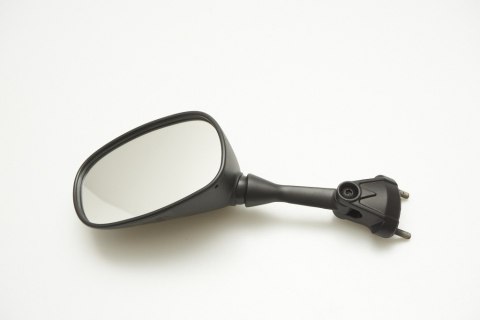 BIKETEC PARTS LUSTERKO KAWASAKI ZX 6R (05-08), ZX10R (04-08) LEWE (OEM 56001-0084)