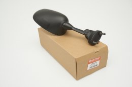 BIKETEC PARTS LUSTERKO KAWASAKI ZX 6R (05-08), ZX10R (04-08) PRAWE (OEM 56001-0085)