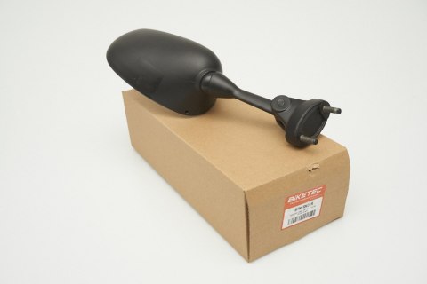 BIKETEC PARTS LUSTERKO KAWASAKI ZX 6R (05-08), ZX10R (04-08) PRAWE (OEM 56001-0085)