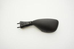 BIKETEC PARTS LUSTERKO KAWASAKI ZX 6R (98-02) ZX 9R (98-03) NINJA LEWE