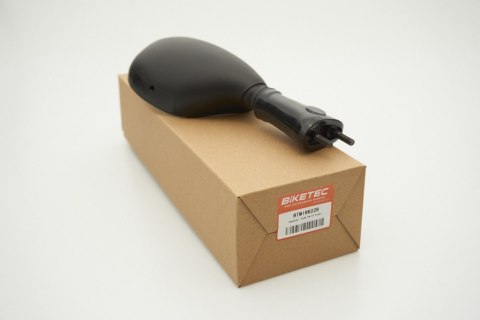 BIKETEC PARTS LUSTERKO KAWASAKI ZX 6R (98-02) ZX 9R (98-03) NINJA PRAWE