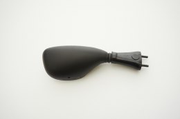 BIKETEC PARTS LUSTERKO KAWASAKI ZX 6R (98-02) ZX 9R (98-03) NINJA PRAWE