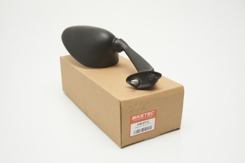 BIKETEC PARTS LUSTERKO YAMAHA FZS 600 FAZER, R6 (99-00), R1 (98-99) PRAWE (LY10R)