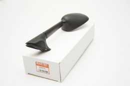 BIKETEC PARTS LUSTERKO YAMAHA XP 500 T-MAX`08-12 LEWE (OEM 4B5-26280-00/19-00) (LY23L)