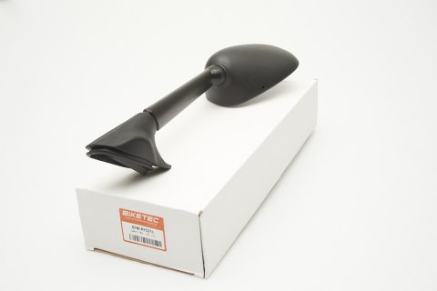 BIKETEC PARTS LUSTERKO YAMAHA XP 500 T-MAX`08-12 LEWE (OEM 4B5-26280-00/19-00) (LY23L)