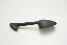 BIKETEC PARTS LUSTERKO YAMAHA XP 500 T-MAX`08-12 PRAWE (OEM 4B5-26290-00/19-00) (LY23R)