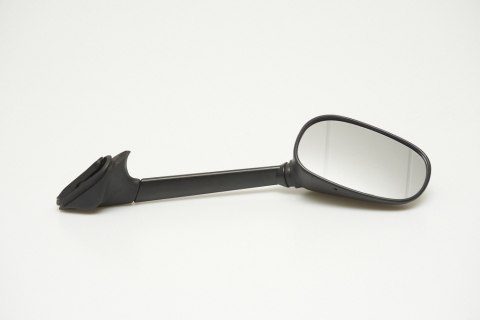 BIKETEC PARTS LUSTERKO YAMAHA XP 500 T-MAX`08-12 PRAWE (OEM 4B5-26290-00/19-00) (LY23R)