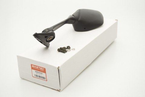 BIKETEC PARTS LUSTERKO YAMAHA R3/R25 '15-21, LEWE