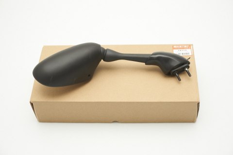 BIKETEC PARTS LUSTERKO YAMAHA YZF FZ1 '01-05, PRAWE