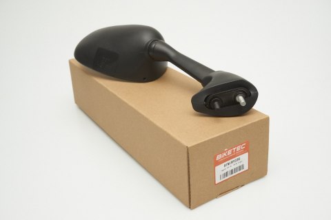 BIKETEC PARTS LUSTERKO YAMAHA YZF R1 (00-01) PRAWE