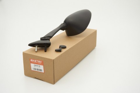 BIKETEC PARTS LUSTERKO YAMAHA YZF-R1 (09-14) PRAWE