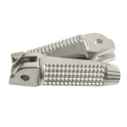 BIKETEC PARTS ZESTAW PODNÓŻKÓW (PODNÓŻKI) KIEROWCY BMW K 1300S/R '08-13, K 1200R/S '03-08, F 800R '05-13, R 1200S HP2 '04-06 KOL