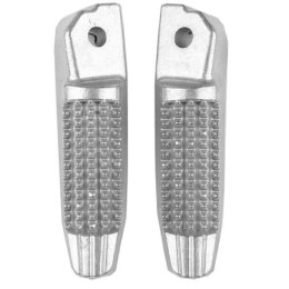 BIKETEC PARTS ZESTAW PODNÓŻKÓW (PODNÓŻKI) PASAŻERA BMW K 1300S/R '08-13, K 1200R/S '03-08, F 800R '05-13, R 1200S HP2 '04-06 KOL