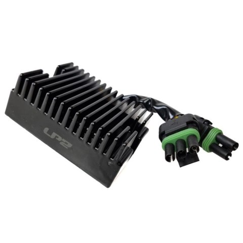 GZ REGULATOR NAPIĘCIA CAN-AM DS 650 / BAJA / X '00-02,