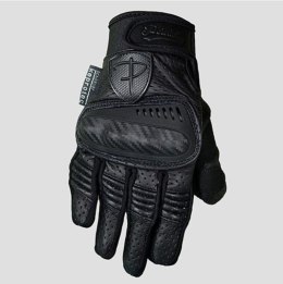 POLEDNIK RĘKAWICE / RĘKAWICZKI SPORTOWE MODEL CARBON EVO KOLOR CZARNY ROZMIAR M