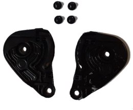 CABERG CZĘŚCI MECHANIZM WIZJERA I BLENDY DO KASKU AVALON (KOMPLET)