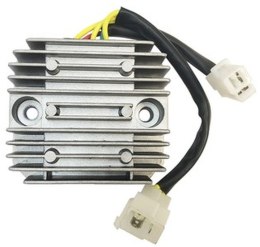 DZE REGULATOR NAPIĘCIA HONDA NX 650 DOMINATOR '92-94, (OEM 31600-MY2-621) (25A)
