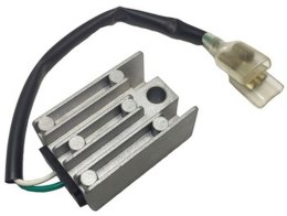 DZE REGULATOR NAPIĘCIA HONDA XR 600R '91-07 (OEM 31400-MN1-680) (12A)