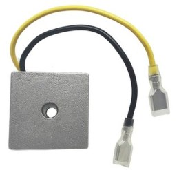 DZE REGULATOR NAPIĘCIA KTM EGS 125/250/300/360 '96, EXC 300 '94-95, MXC 300/440/550 '94, SX 250/360 '96, (OEM 54411034544) (20A)