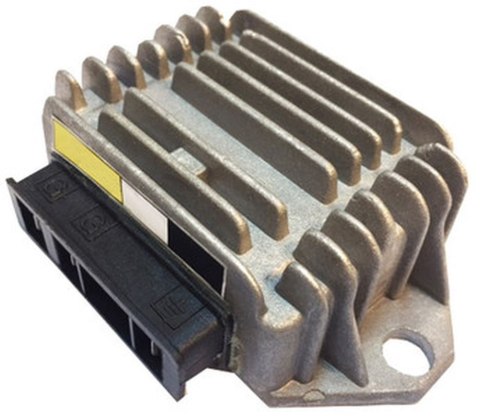 DZE REGULATOR NAPIĘCIA PIAGGIO BRAVO 50, VESPA S/XL 125 /PX 50/125/200/150 /T5/ETS 125 (OEM 348363-62 / 23811006450 / 460560) (1