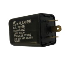 CL PRZERYWACZ KIERUNKOWSKAZÓW 12V 21/23/27W x 2 LED