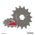 JT ZĘBATKA PRZEDNIA 2052 14 YAMAHA XT 250 TL (JAPAN) '83-84' SRX 250 '87' (205214JT) (ŁAŃC. 520) NA ZAMÓWIENIE
