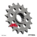 JT ZĘBATKA PRZEDNIA 2147 15 KTM 950/990/1050/1090/1190/1290 03-20 (214715JT) (ŁAŃC. 525)