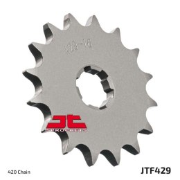 JT ZĘBATKA PRZEDNIA 249 12 SUZUKI RM 50 '81-81' (24912JT) (ŁAŃC. 420)