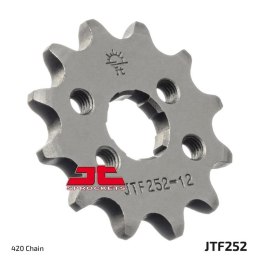 JT ZĘBATKA PRZEDNIA 261 17 HONDA MBX/MTX 50 (26117JT) (ŁAŃC. 420)