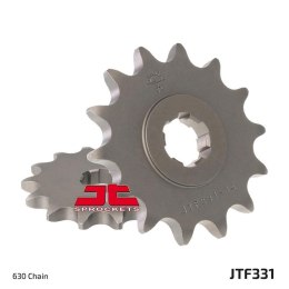JT ZĘBATKA PRZEDNIA 288 15 HONDA CB 750 F/K '77-78' (28815JT) (ŁAŃC. 630) NA ZAMÓWIENIE