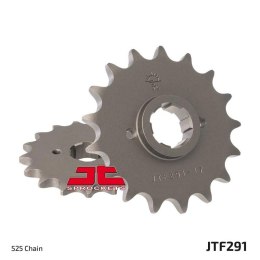JT ZĘBATKA PRZEDNIA 291 14 HONDA CB 450S '86-'89 (29114JT) (ŁAŃC. 525) NA ZAMÓWIENIE