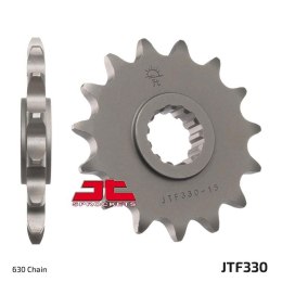 JT ZĘBATKA PRZEDNIA 333 15 HONDA CB 750 F/K '79-80' (RC01)(33315JT) (ŁAŃC. 630)
