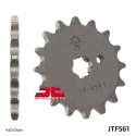 JT ZĘBATKA PRZEDNIA 415 14 YAMAHA RD 80 MX '81-82' (41514JT) (ŁAŃC. 420)
