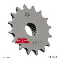 JT ZĘBATKA PRZEDNIA 443 15 YAMAHA XJ 600 DIVERSION '92-'03 (44315JT) (ŁAŃC. 520)