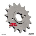 JT ZĘBATKA PRZEDNIA 575 14 YAMAHA XT 600 '83-'86, TT600, XT550 (57514JT) (ŁAŃC. 520)