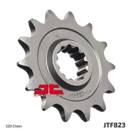 JT ZĘBATKA PRZEDNIA 823 12 HUSQVARNA / HUSABERG (82312JT) (ŁAŃC. 520)