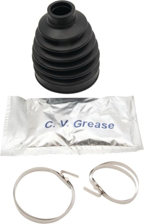 ALL BALLS OSŁONA PRZEGUBU NAPĘDOWEGO PRZEDNIEGO ATV WEWNĘTRZNA KAWASAKI Teryx KRX 1000 '20-'21 / ZEWNĘTRZNA YAMAHA Wolverine '21