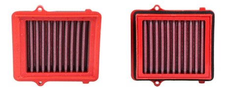 BMC FILTR POWIETRZA HONDA CRF 1000 L AFRICA TWIN '16-19' (ZESTAW ZAWIERA DWA FILTRY)