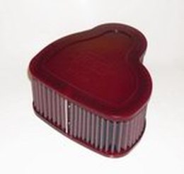 BMC FILTR POWIETRZA HONDA VTX 1800 '01-08'