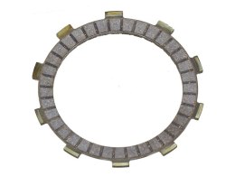 BRONCO TARCZE SPRZĘGŁOWE HONDA TRX 300/350/400/420/450 (F2609) (EBS1196)