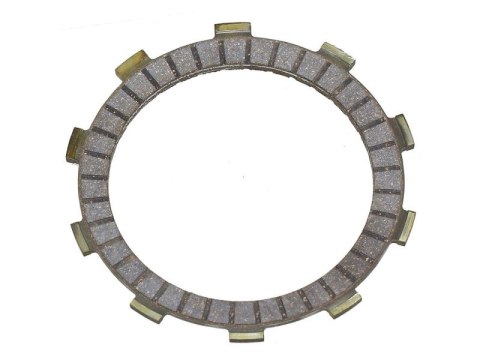 BRONCO TARCZE SPRZĘGŁOWE HONDA TRX 300/350/400/420/450 (F2609) (EBS1196)