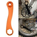 FM-PARTS KLUCZ DO KÓŁ (PRZÓD TYŁ) KTM/HUSQVARNA