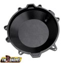 FM-PARTS POKRYWA SPRZEGŁA (DEKIEL) WZMACNIANA CNC 6082 ALUMINIUM (WIĘKSZA POJEMNOŚĆ OLEJU) KTM/HUSQVARNA/GAS GAS 250/300 '17-'23